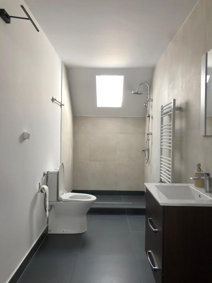 Casa Galbena Bed & Breakfast Arbore Dış mekan fotoğraf